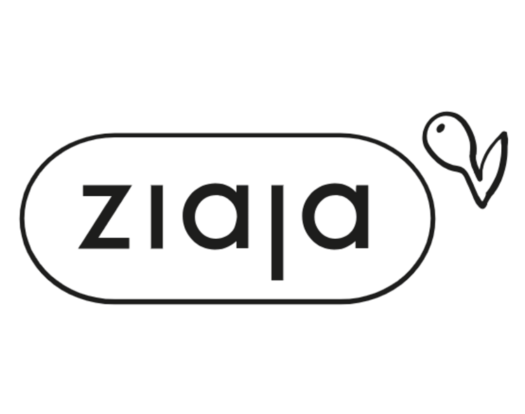 Jetzt kostenlos anmelden Logo Ziaja