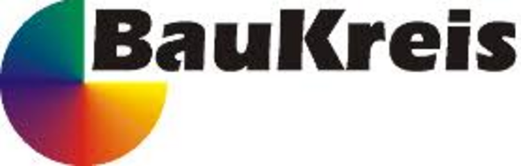 Logo BauKreis