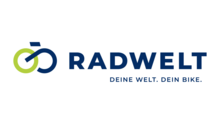 Logo Radwelt Shop