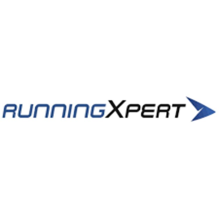 Logo RunningXpert