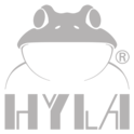 Logo Hyla Germany
