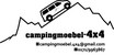 Logo campingmoebel-4x4