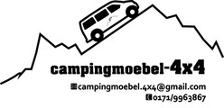 Logo campingmoebel-4x4