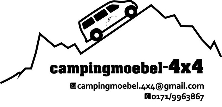 Logo campingmoebel-4x4