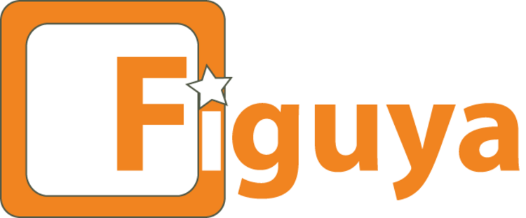 Logo figuya