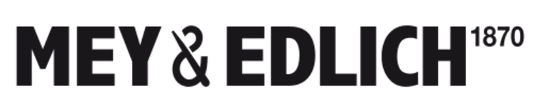 Logo Mey und Edlich