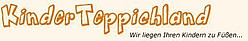 Logo Kinder Teppichland
