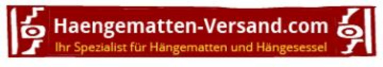 Logo Haengematten-Versand.com
