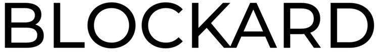 Logo BLOCKARD