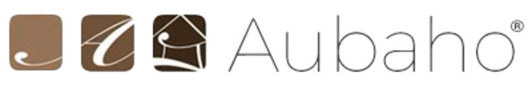 aubaho.de Logo Aubaho
