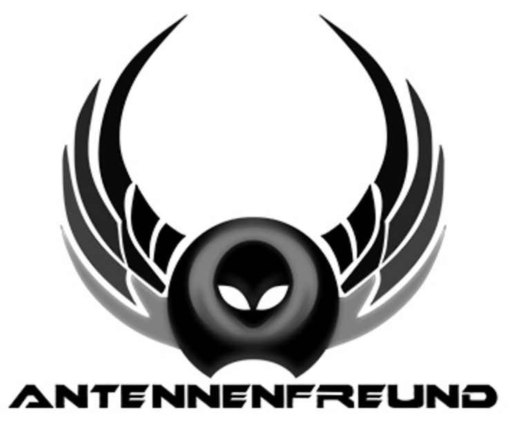 Logo Antennenfreund