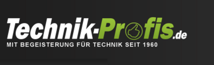 Logo Technik-Profis