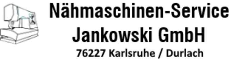 Logo Nähmaschinen-Service