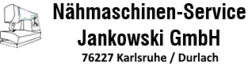 Logo Nähmaschinen-Service