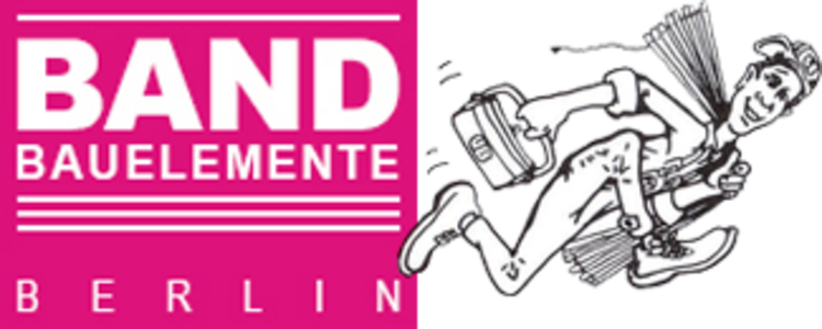 Logo Band Berlin24
