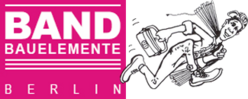 Logo Band Berlin24
