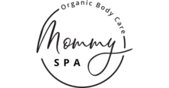 Logo Mommy SPA