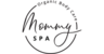 Logo Mommy SPA