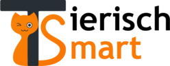 Logo Tierisch Smart