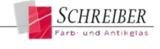 Logo Schreiber Glas