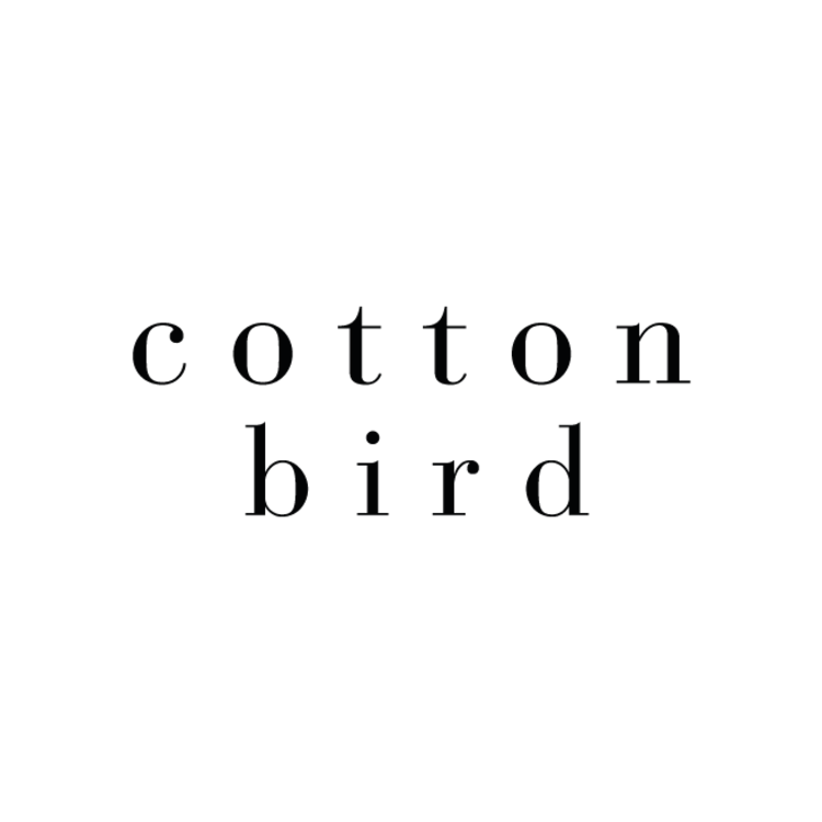 Logo Cotton Bird