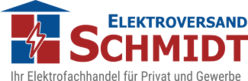 Logo Elektroversand Schmidt
