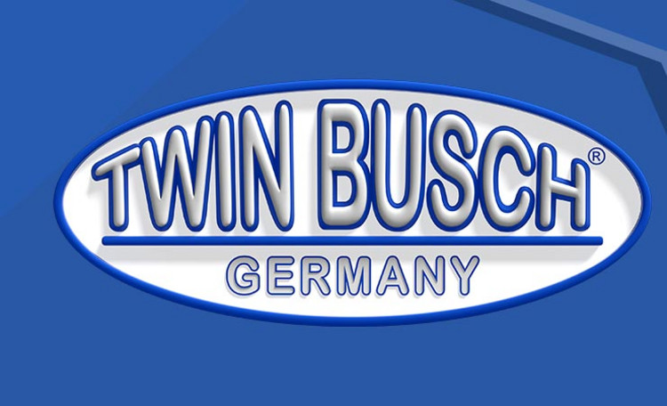 Logo Twin Busch