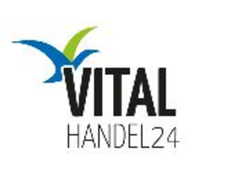 Logo Vital Handel 24