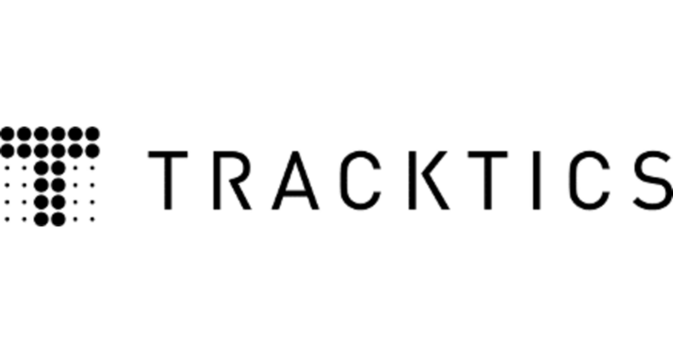 Logo Tracktics
