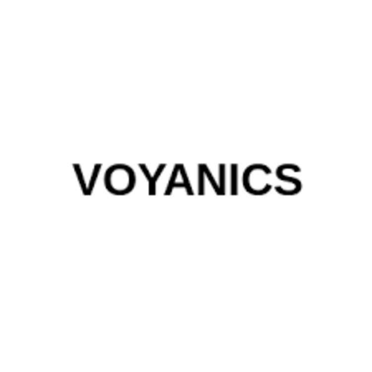 Logo Voyanics