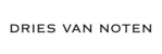 Logo Dries Van Noten