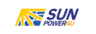 Logo SunPower4U