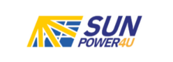 Logo SunPower4U