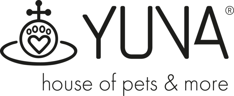 Logo YUNA