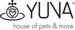 Logo YUNA