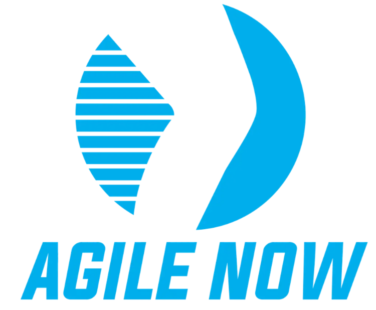Logo AGILE NOW