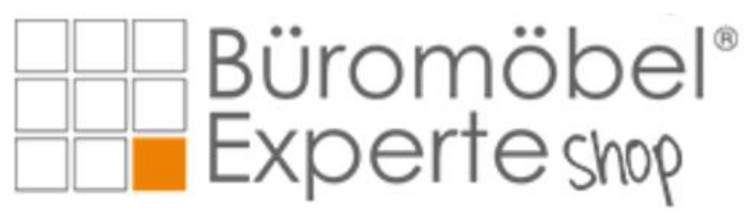 bueromoebel-experte.de Logo Büromöbel Experte Shop