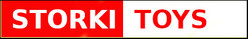 Logo Storki Toys