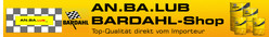 Logo AN BA LUB