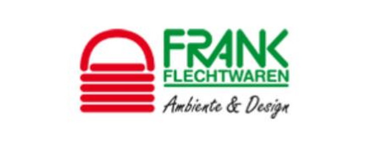 Logo Frank Flechtwaren