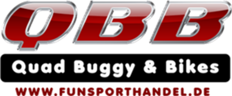 Logo QBB Quad Buggy & Bikes