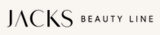 Logo JACKS beauty line