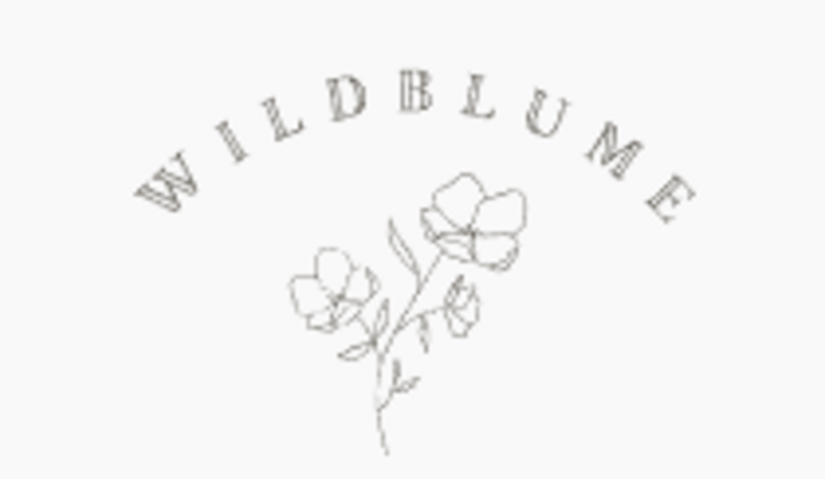 Logo Meinewildblume