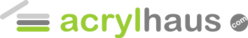 Logo acrylhaus