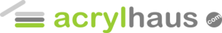 Logo acrylhaus