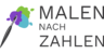 Logo Malen Nach Zahlen Erwachsene