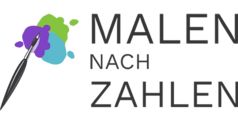 Logo Malen Nach Zahlen Erwachsene