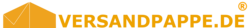 Logo versandpappe.de