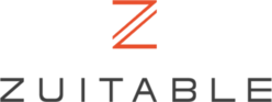 Logo ZUITABLE