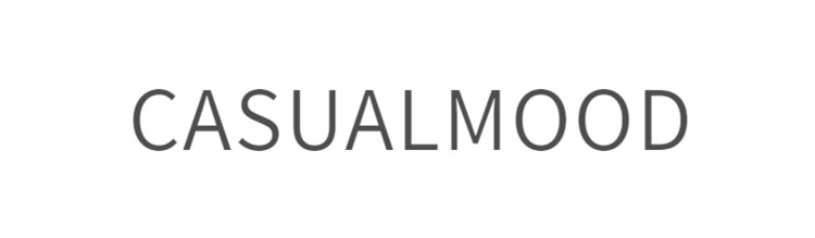 Logo Casualmood